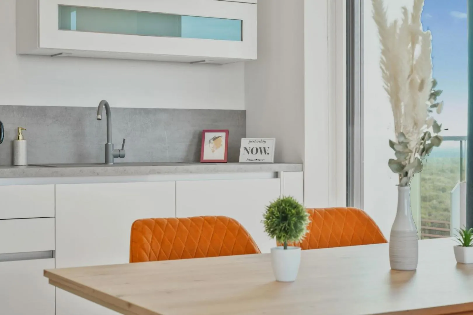 Apartment Luxury Penthouse I Rooftop Pool I Self Check-In Wien