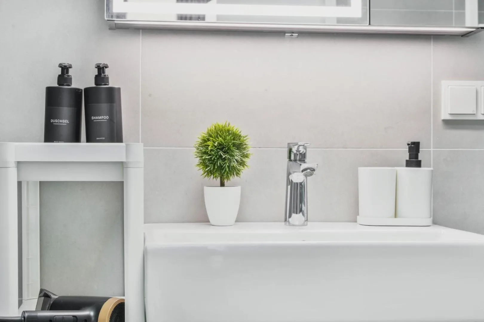 Apartment Luxury Penthouse I Rooftop Pool I Self Check-In Wien Österreich