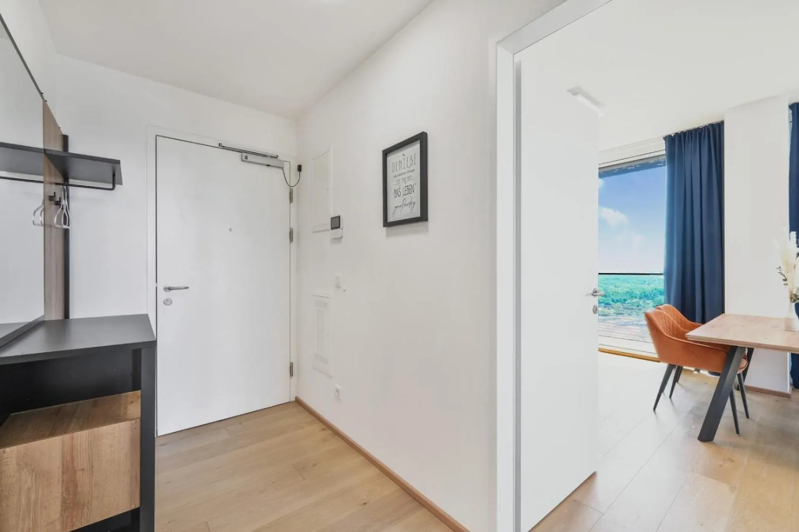 Apartment Luxury Penthouse I Rooftop Pool I Self Check-In Wien