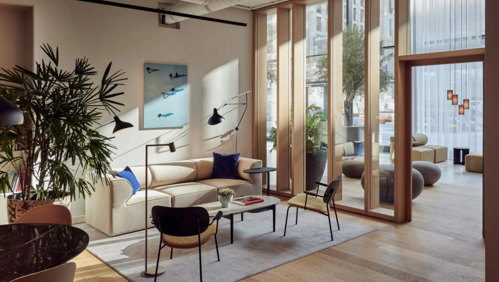 Apartment Luxury Penthouse I Rooftop Pool I Self Check-In Wien Österreich